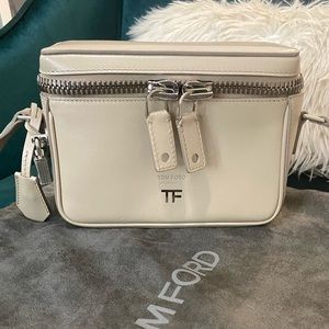 Tom Ford Crossbody Handbag